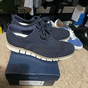 Men’s Cole Haan Zero Grand